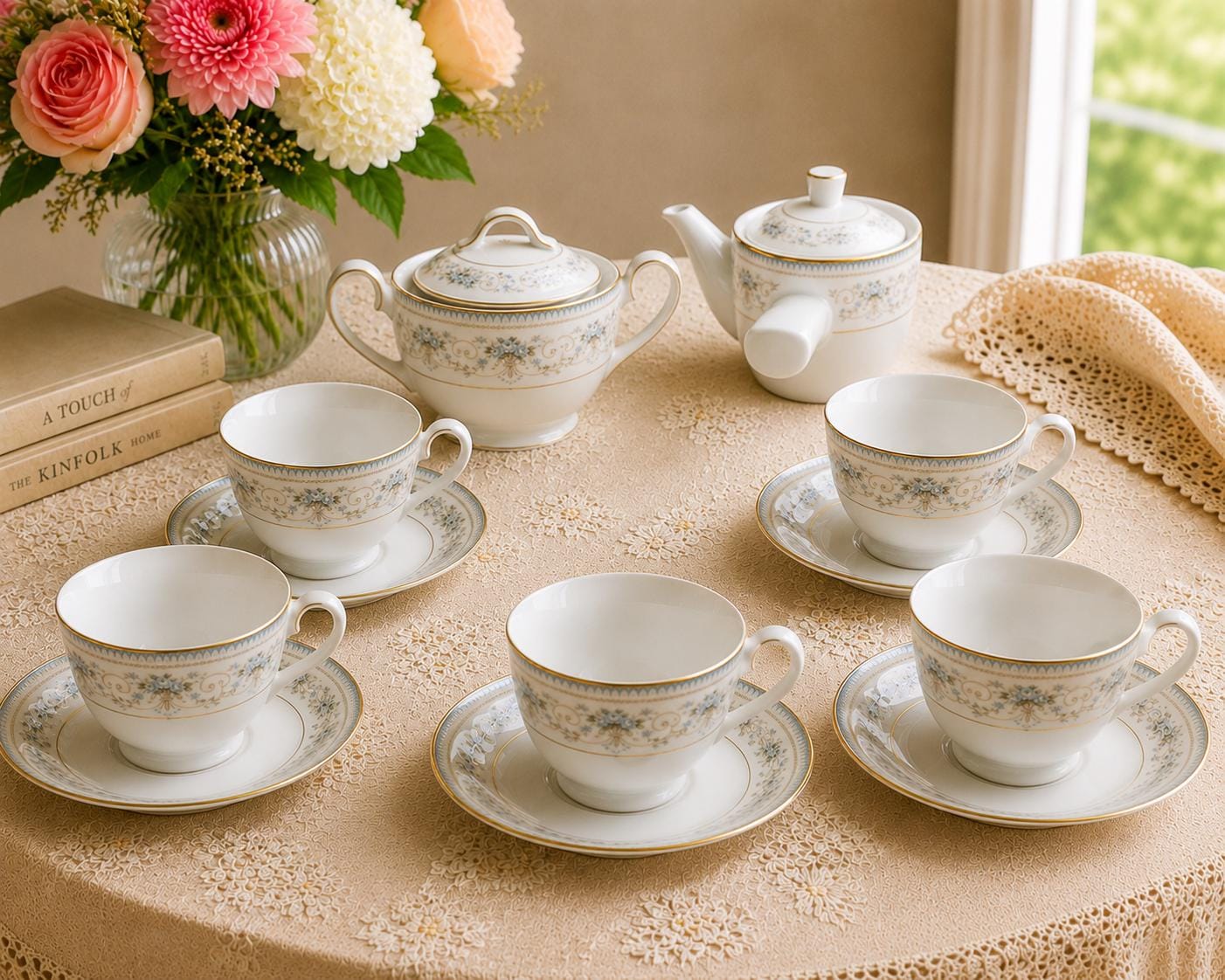 Noritake Noble 2600 - Etsy