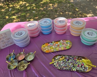 Crea tu propio slime