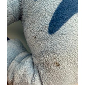 Disney Lilo & Stitch Plush Bundle Just Play Seated Stitch Easter Squishmallow image 17