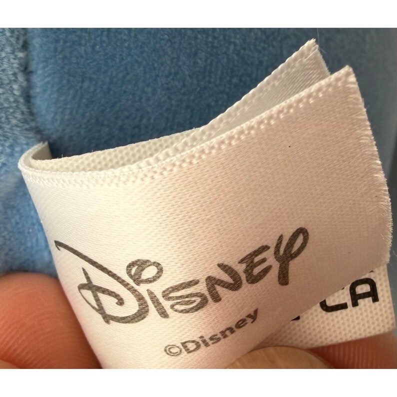 Disney Lilo & Stitch Plush Bundle Just Play Seated Stitch Easter Squishmallow image 9