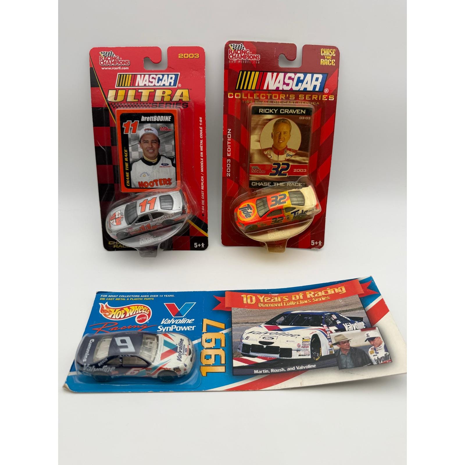 Nascar 1 64 - Etsy 日本