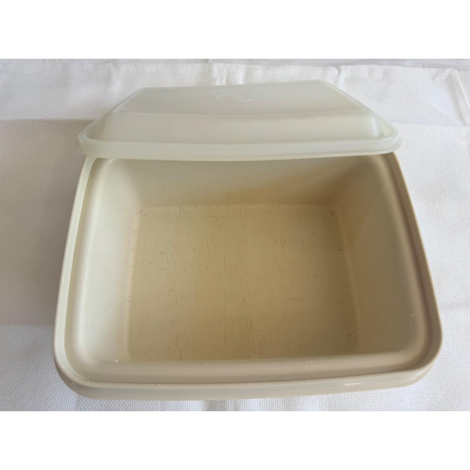 Vintage Tupperware Ultra 21 - Etsy
