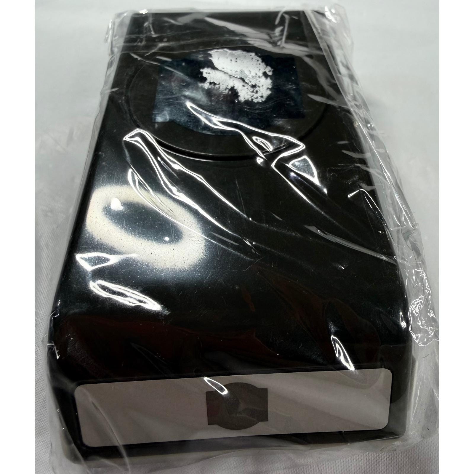 Stampin up Traditional Label Punch 148272 Black Paper Craft ...