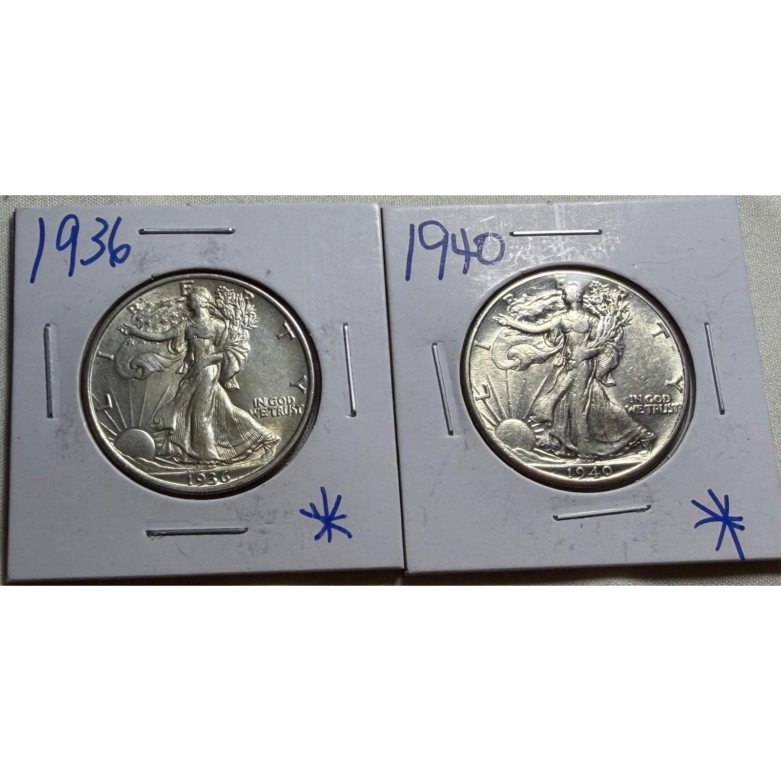 Us 50 cent piece - Etsy 日本