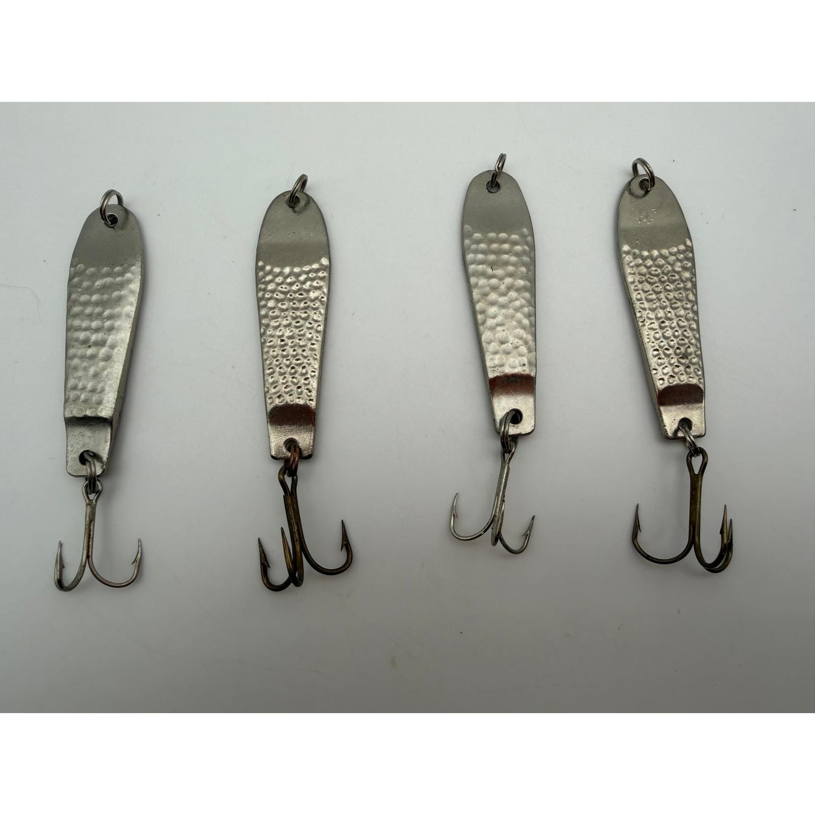 Vintage fishing spoon - Etsy 日本