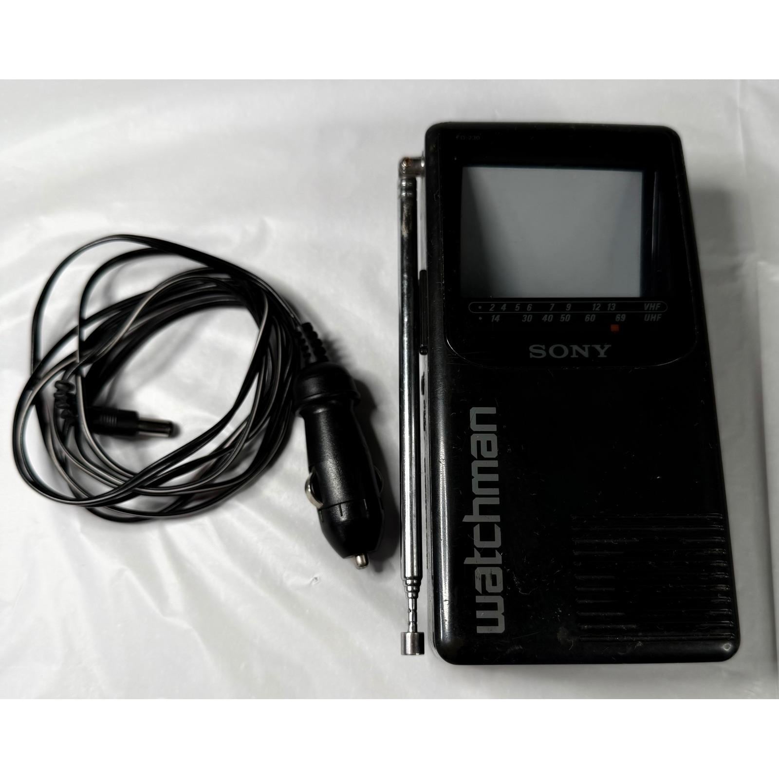 1990s portable tv - Etsy 日本