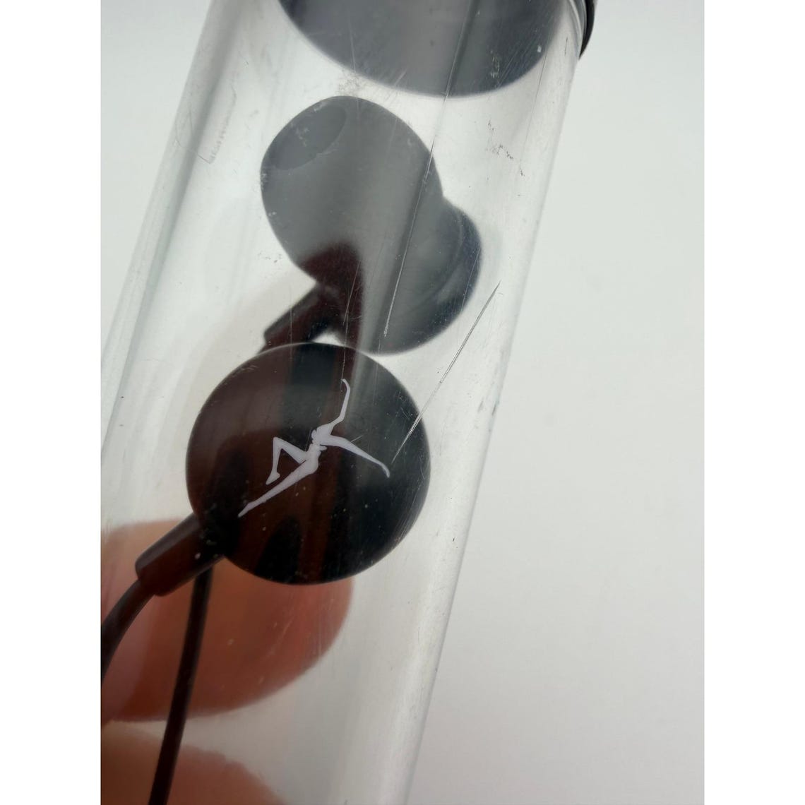 Dave Matthews Band Warehouse Fan Association Wired Earbuds Black Fire Dancer DMB, foto 4 di 5
