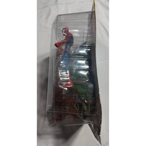 Action figure Marvel Select Spider-Man Special Collector Edition Diamond Select immagine 3