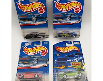 HOT WHEELS RLC Exclusive '21 Pagani Huayra R - Limited / Red Line