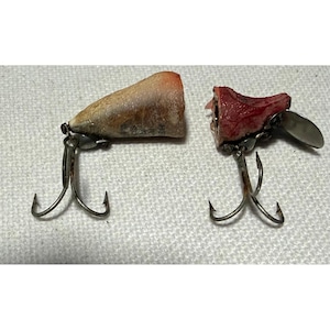 bridge fishing lures Best Baits for Bridge Fishing
