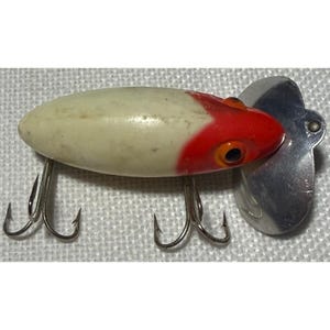 Japanese Fishing Vintage Lure - Etsy