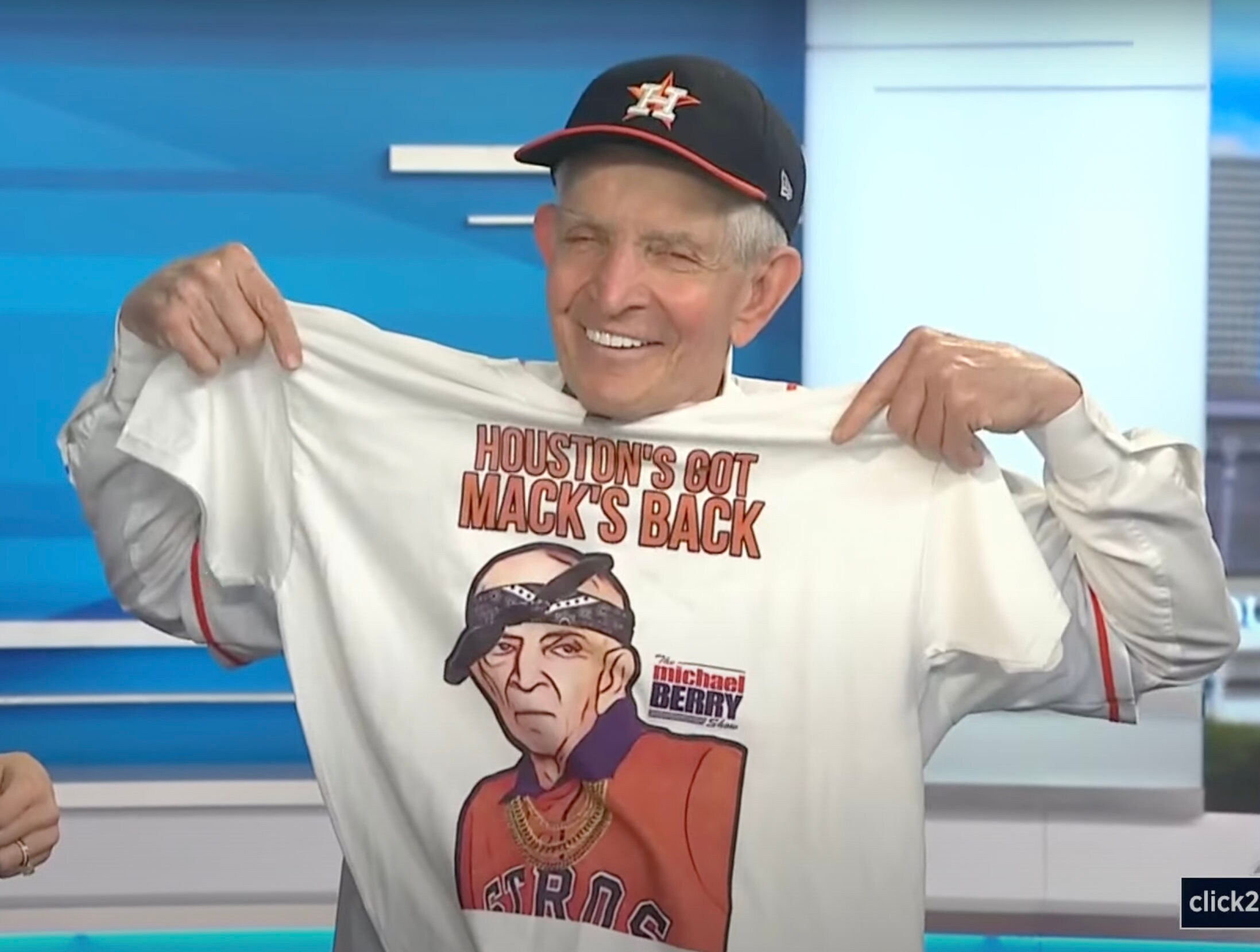 Discover Mattress Mack Shirt, Mattress Mack Haters Gonna Hate Shirt