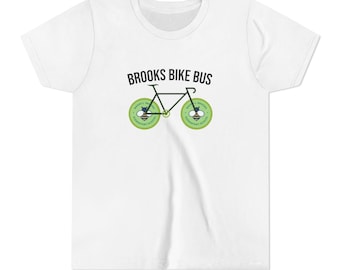 Youth Short Sleeve Tee