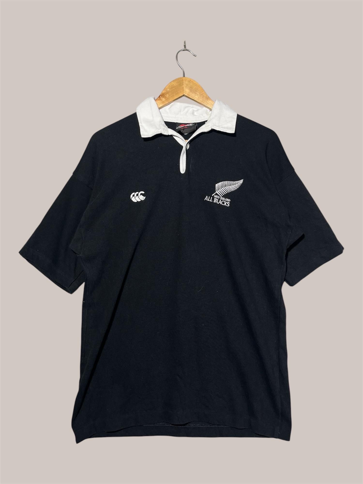Canterbury all black - Etsy 日本