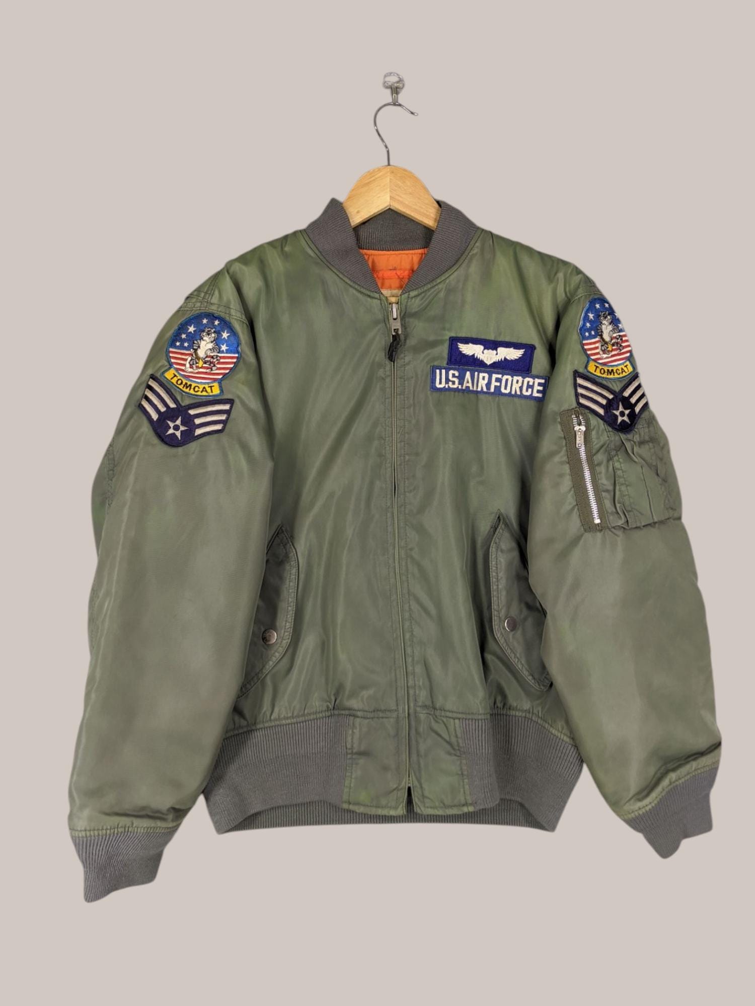 1970s Air Force - Etsy Canada