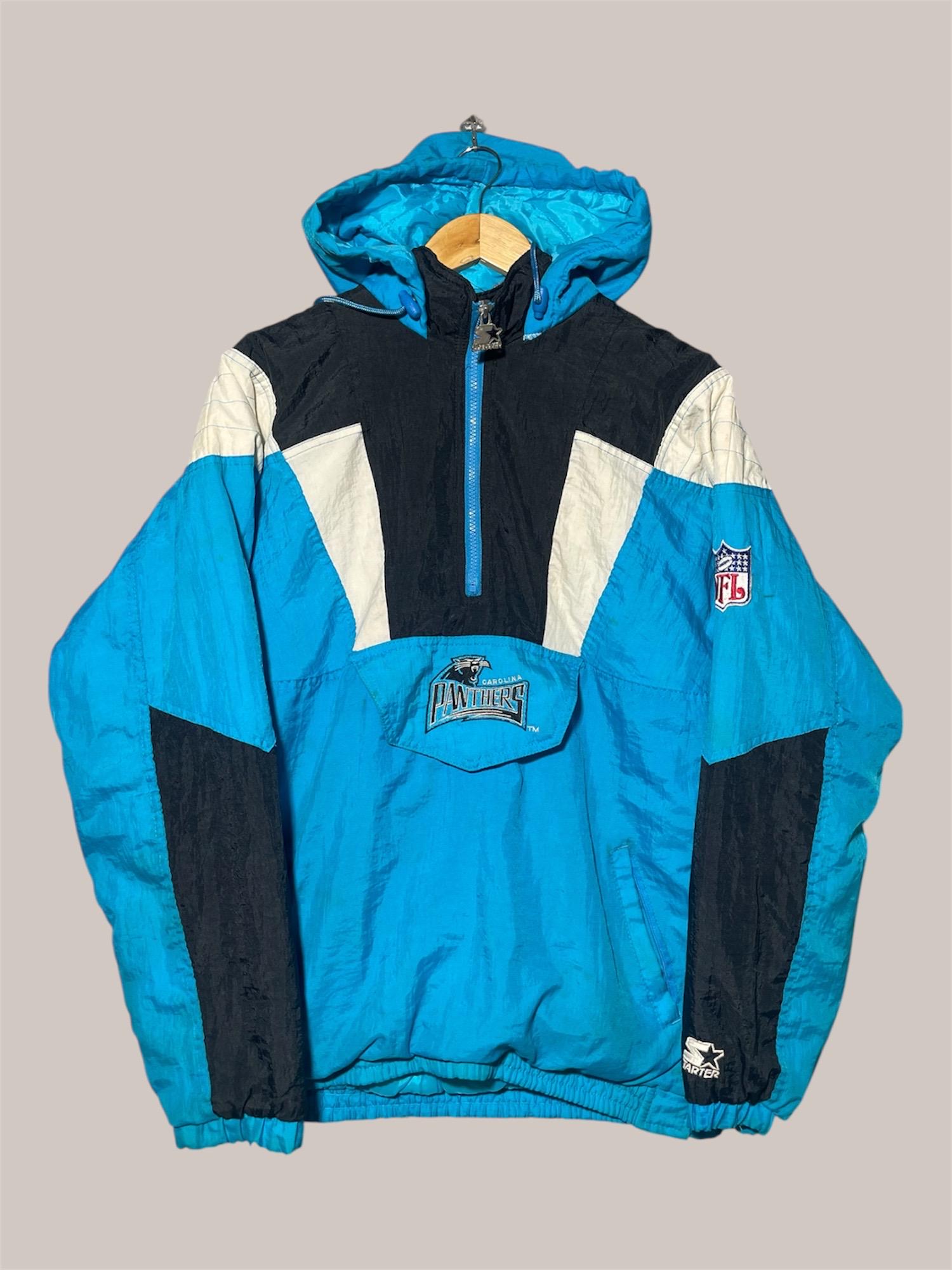 Carolina panthers jackets men - Etsy 日本