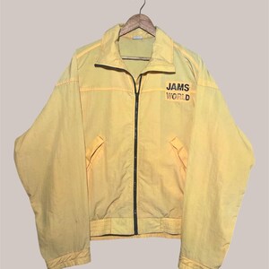 Jams World Jacket - Etsy
