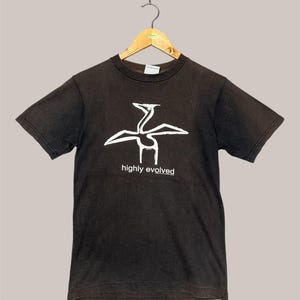 The Vines Band Shirt - Etsy
