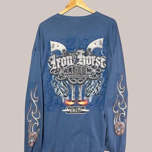 Y2k Tribal Shirt Top - Etsy