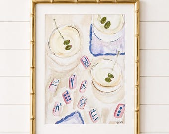Martinis and Mahjongg 2