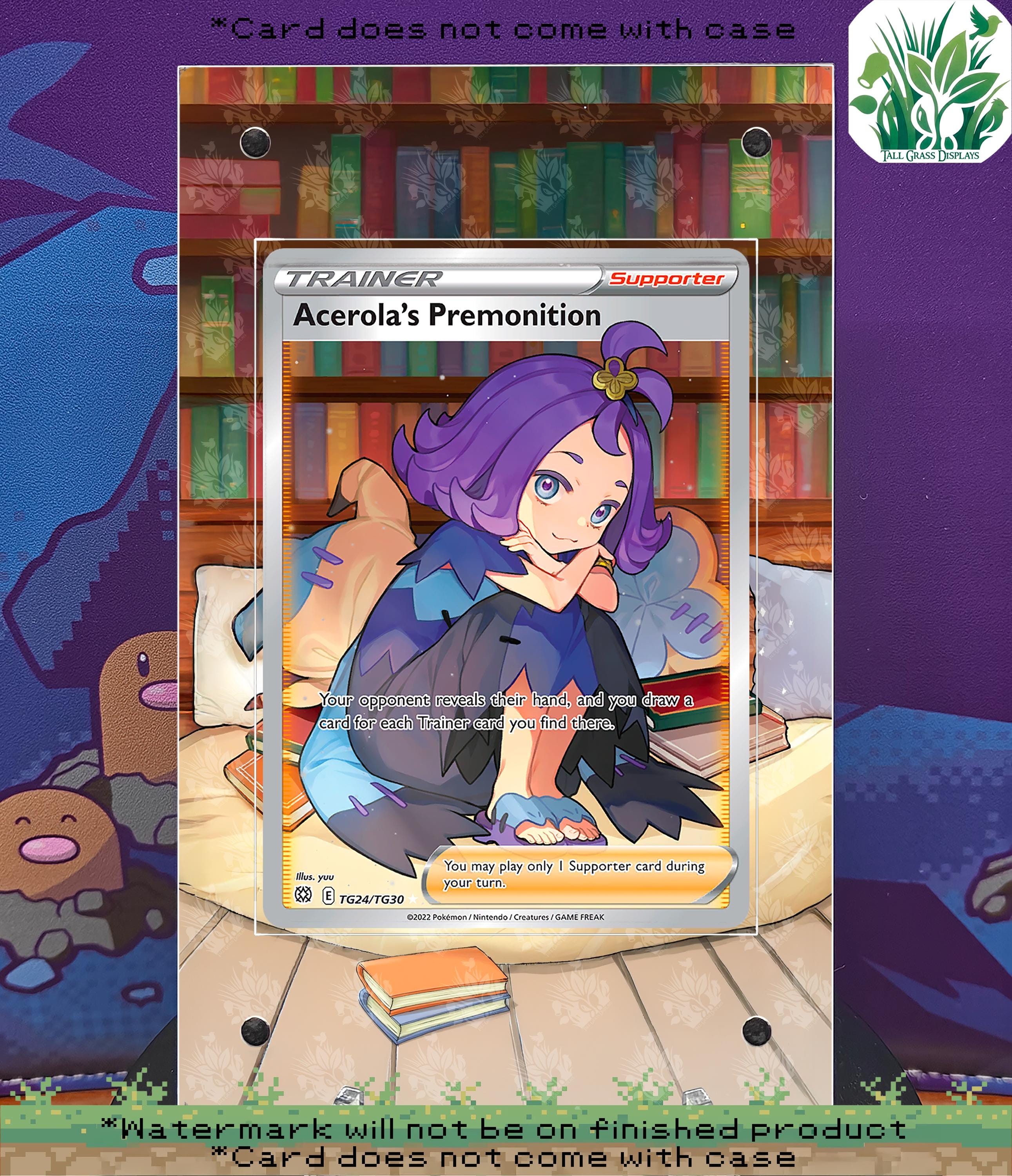 gyarados pokemon card 151 PokeArtica AI Artwork Custom Card main image 1
