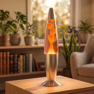 Fat lava lamp - Etsy 日本