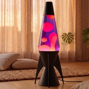 Fat lava lamp - Etsy 日本