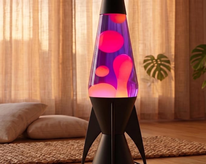 Playboy Glitter Light - Etsy