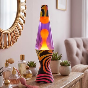 Fat lava lamp - Etsy 日本