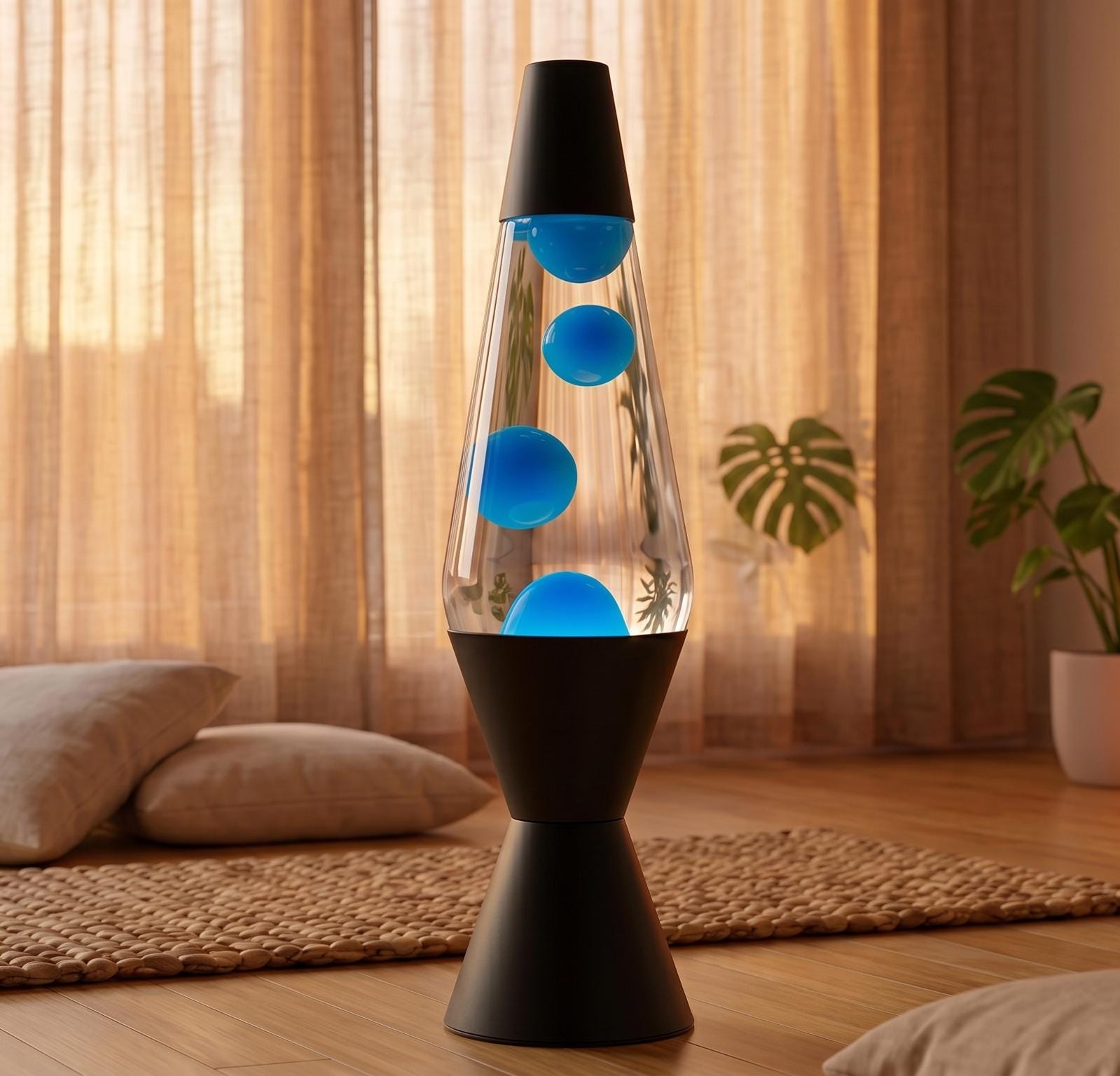 Vintage lava lamp - Etsy 日本
