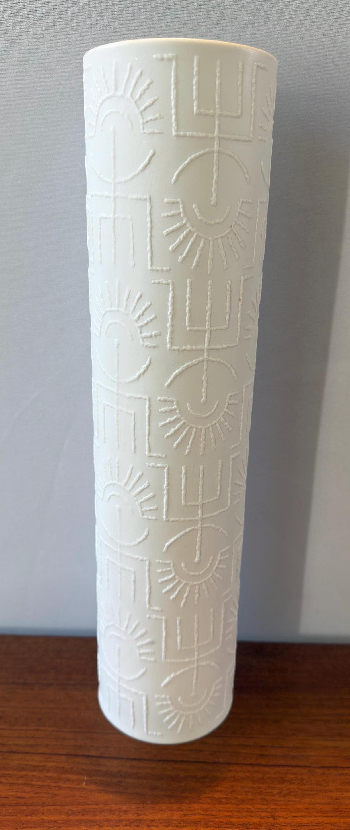 Rosenthal Vase - Etsy