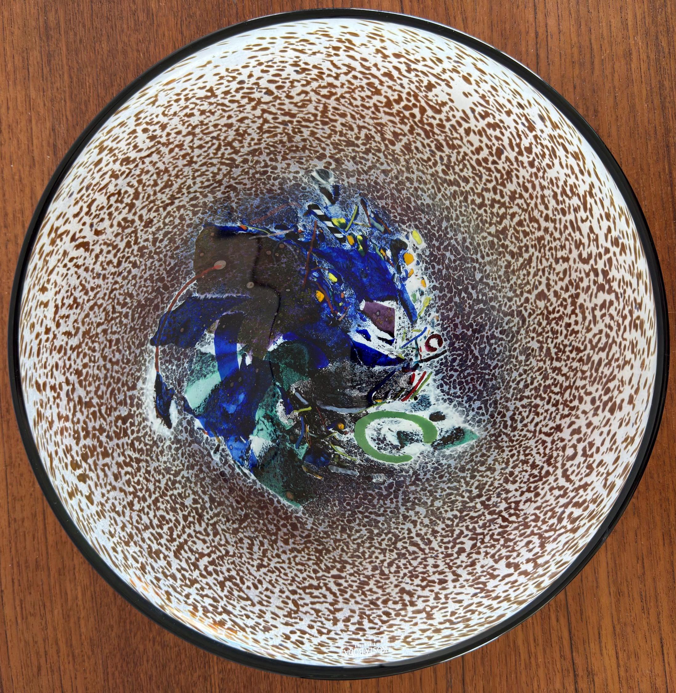 Kosta Boda Artist Collection - Etsy