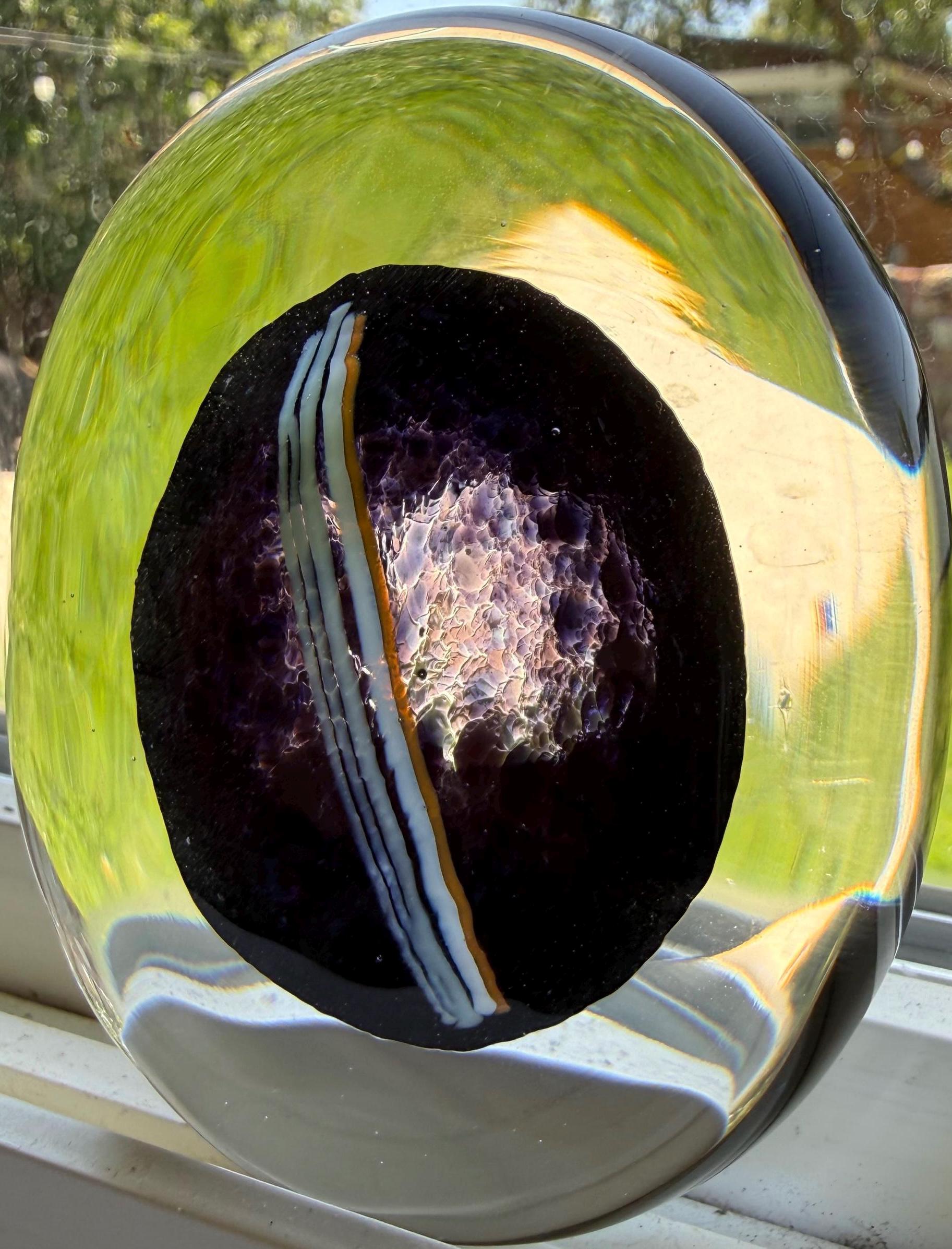 Vintage Glass Sweden - Etsy