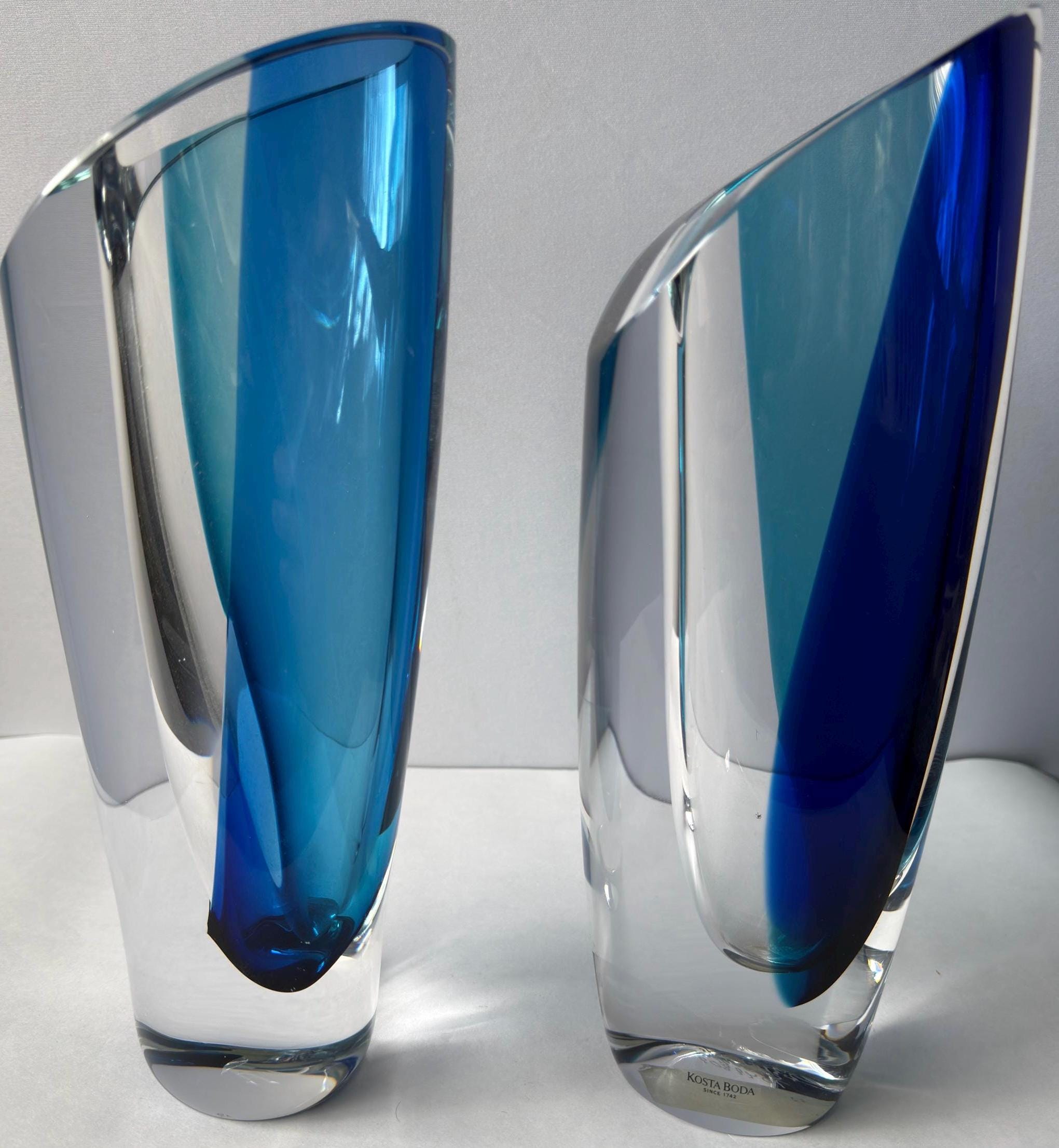 Kosta Boda Goran Warff - Etsy