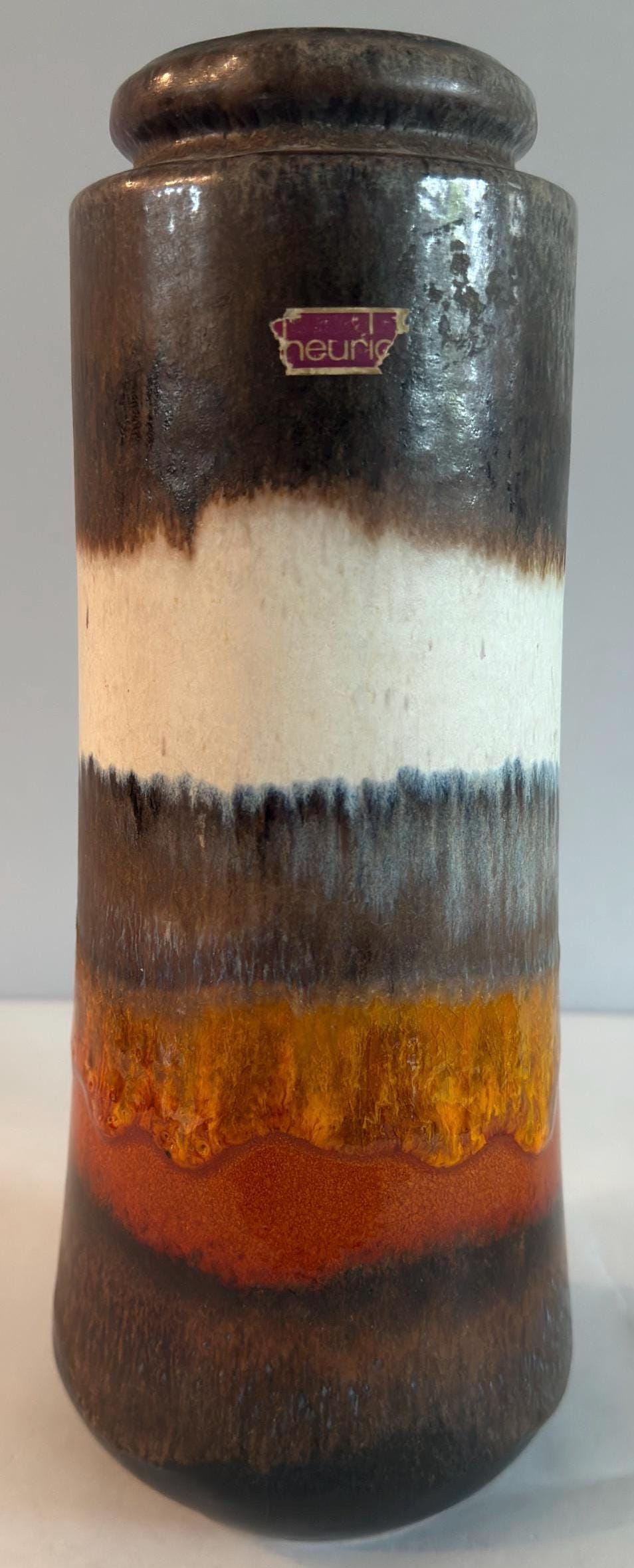 Scheurich Fat Lava - Etsy