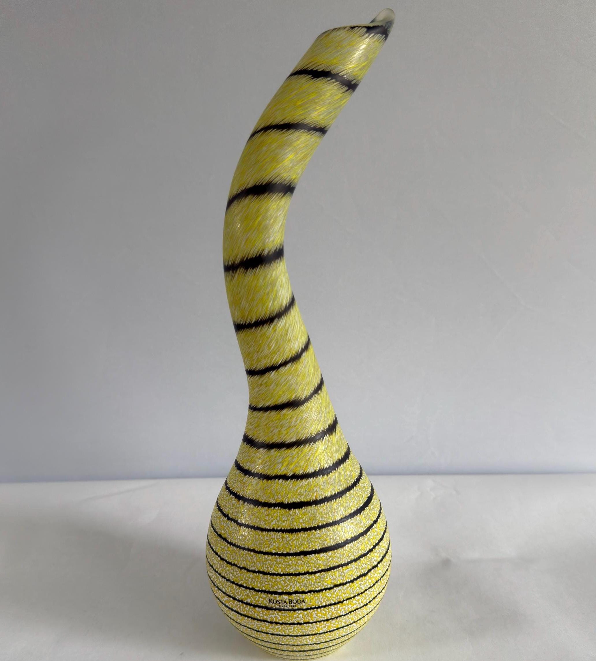 Kosta Boda Artist Collection - Etsy