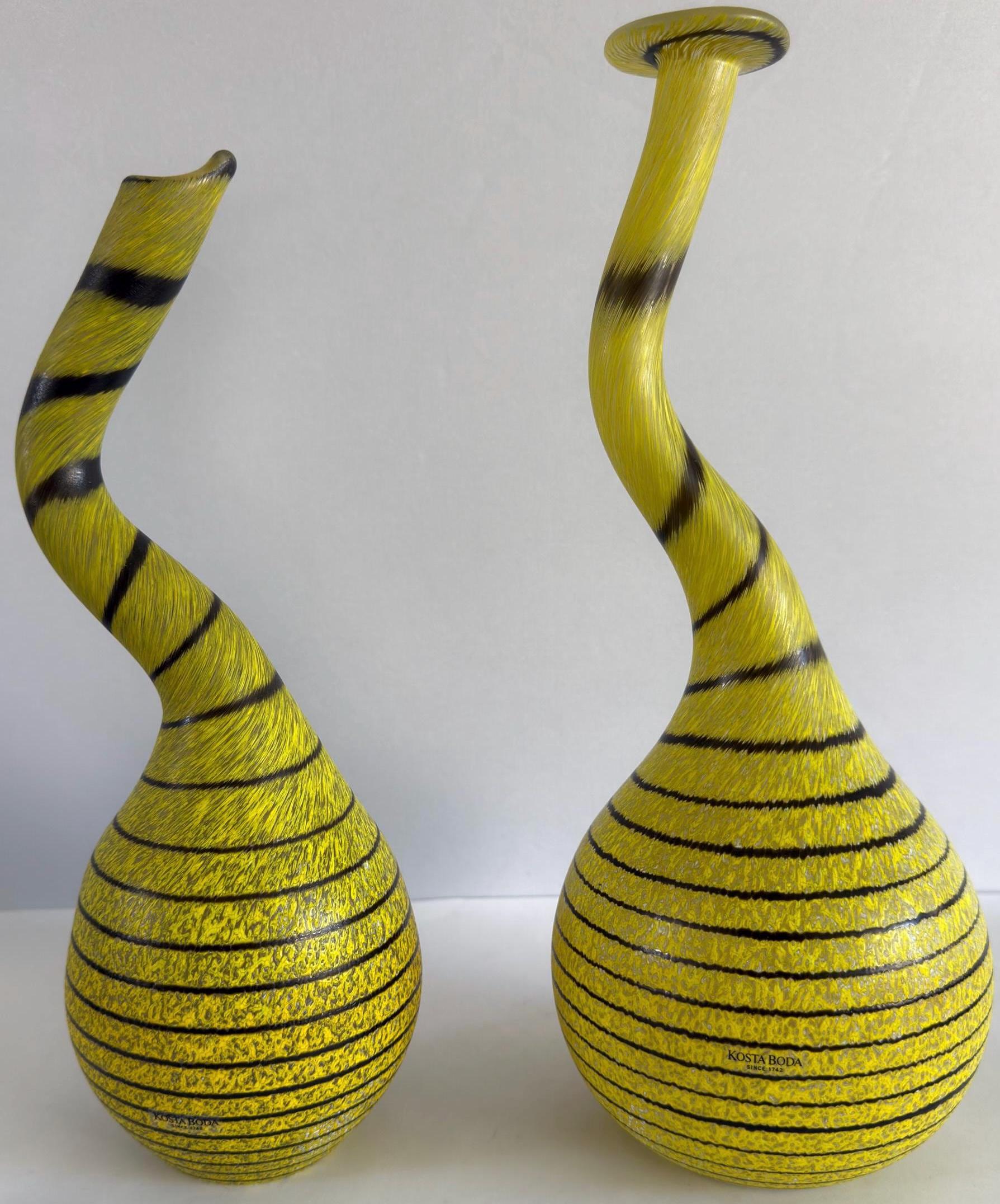 Kosta Boda Artist Collection - Etsy
