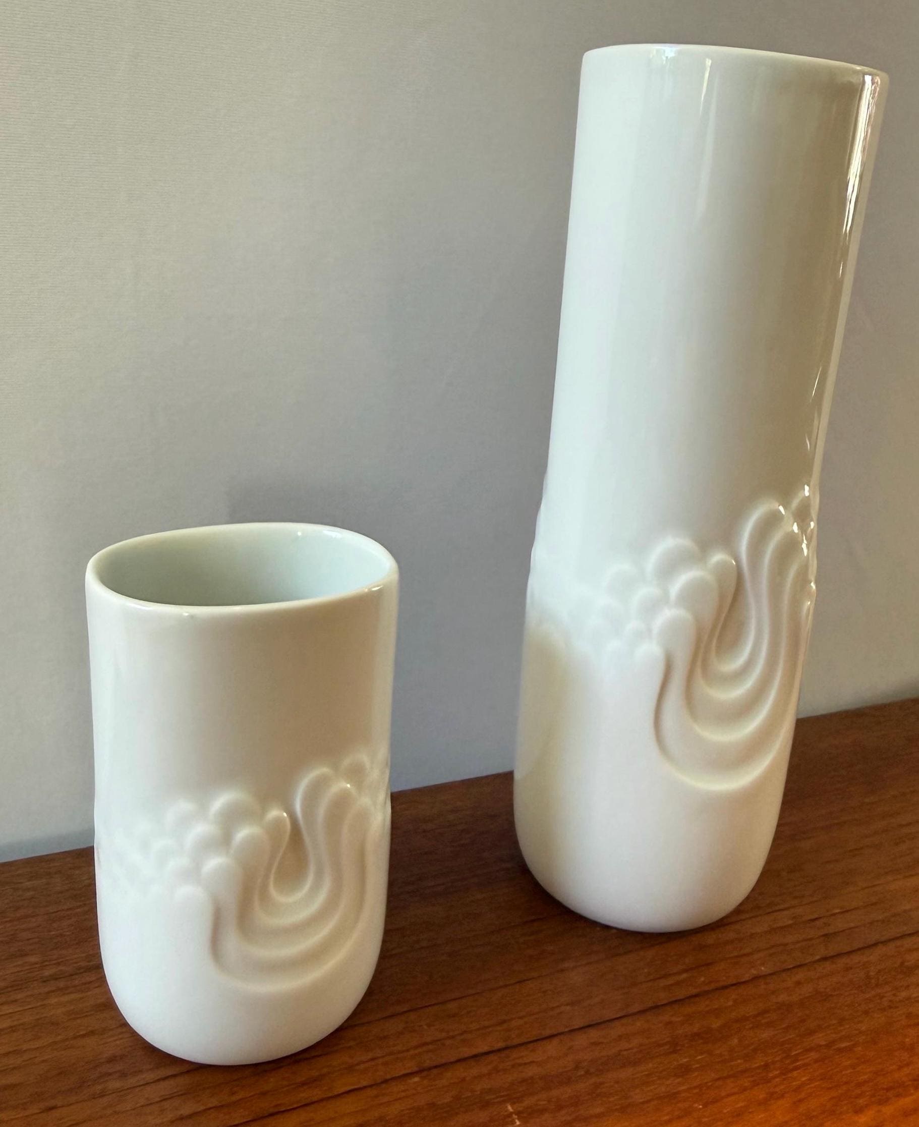 Vase Thomas Germany - Etsy