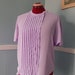 see more listings in the Blouses, Tops & T-shirts section