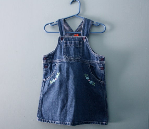 baby jean jumper