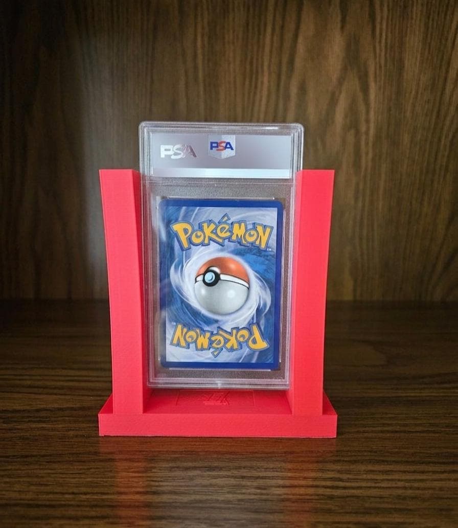 Cgc Card Storage - Etsy