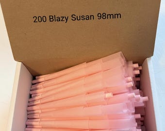 Blazy Susan Cone 1 1/4 Size  50 / 100 / 200 / 300 cones