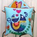 see more listings in the CUSHION PATTERNS section