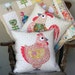 see more listings in the CUSHION PATTERNS section