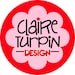 Avataren tillhör claireturpindesign