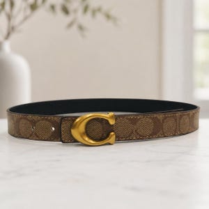 Coach Buckles - Etsy display picture 3