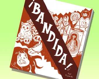 Bandida Vol 1