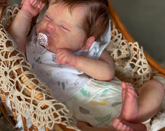 Escultura Quinbee de LLE SOLE 412/2428 (Margaret Stopnitsky, artista de WAODA)