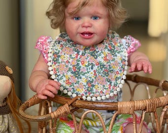 Rozie de Mayra Garza, edición limitada, nueva escultura 106/999 (Margaret Stopnitsky, artista de WAODA).