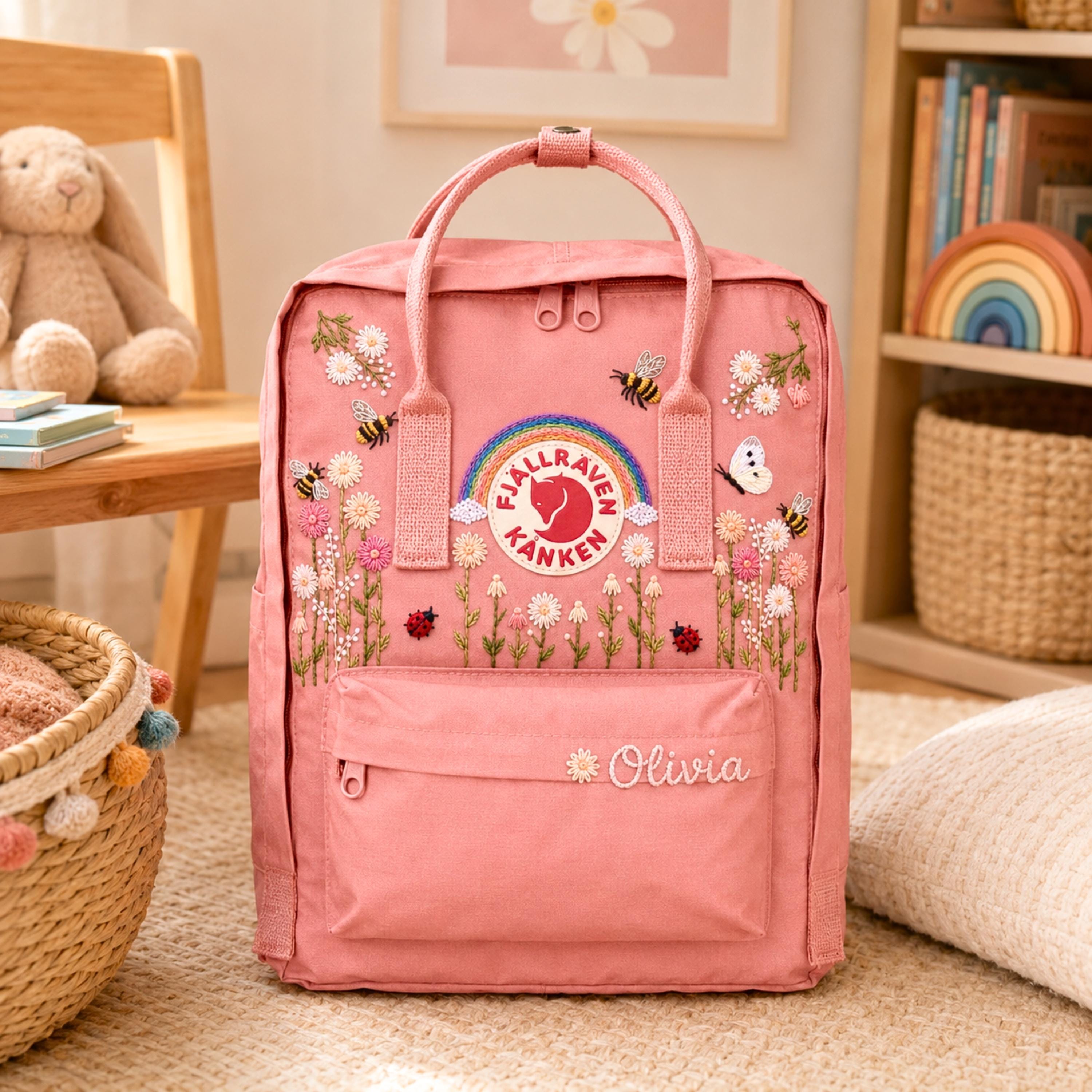 Fjallraven kanken - Etsy 日本